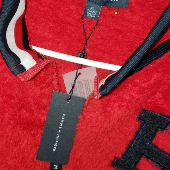 Tommy Hilfiger Zip up - Picture 5 of 5